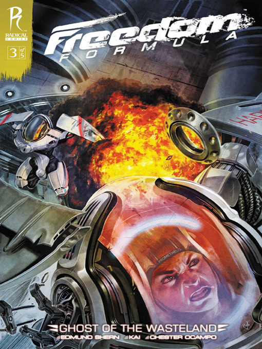 Title details for Freedom Formula, Issue 3 by Edmund Shern - Available